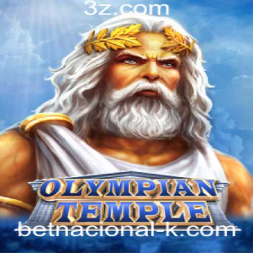 OlympianTemple: Mergulhe na Mitologia e Viva a Aventura