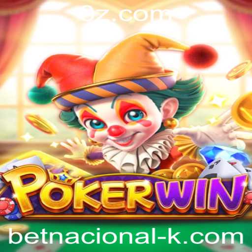 Descobrindo POKERWIN: Uma Nova Fronteira no Mundo das Apostas