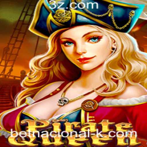 Descubra o Fascinante Mundo de PirateQueen no Casino Betnacional