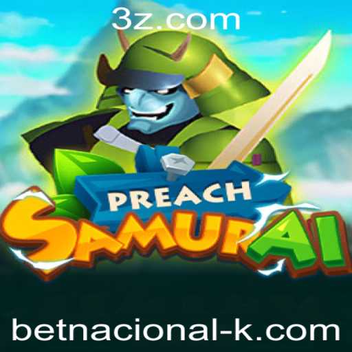 Explorando o Mundo de PreachSamurai