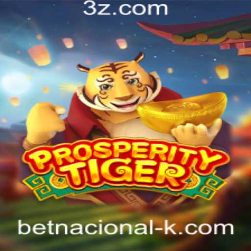 Explorando o Fascinante Mundo de ProsperityTiger: Um Jogo de Estratégia e Sorte