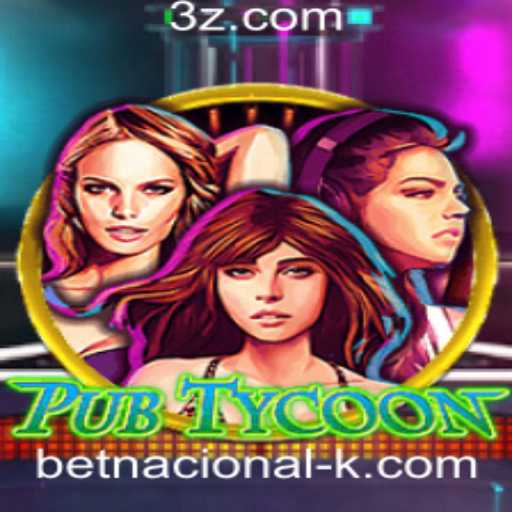 Descubra Tudo Sobre PubTycoon: O Jogo de Estratégia Empresarial Mais Empolgante