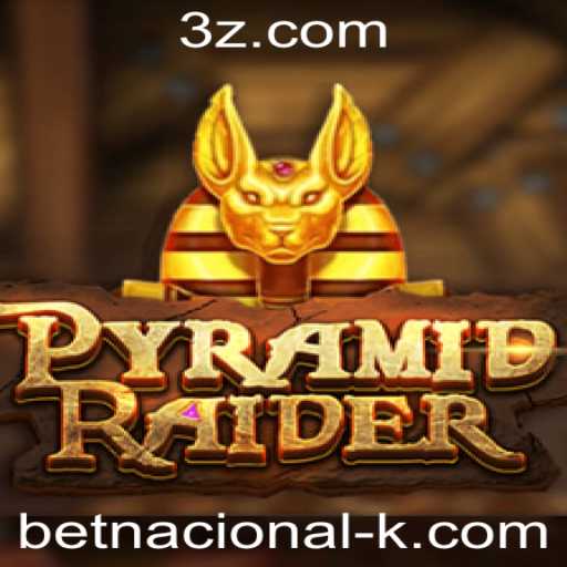 Descubra PyramicRaider: Um Mergulho no Mundo dos Caçadores de Tesouros