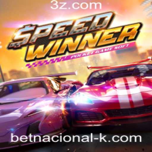 Conheça SpeedWinner: Um Jogo de Adrenalina e Estratégia na Plataforma Betnacional