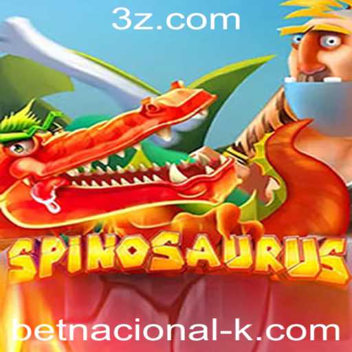 Descubra o Fascinante Jogo Spinosaurus e Suas Regras no Betnacional