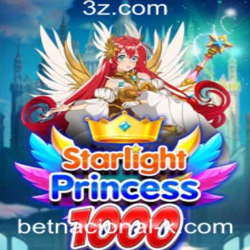 Explorando StarlightPrincess1000: Uma Jornada no Universo dos Jogos Online