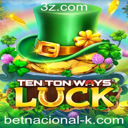 TenTonWaysLuck: Um Mergulho no Novo Fenômeno dos Jogos Online