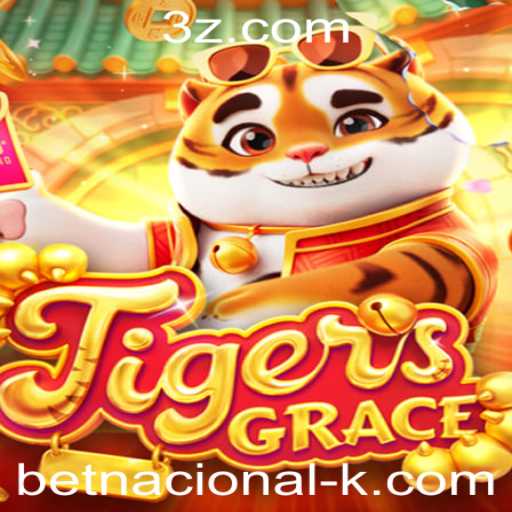 Descubra TigersGrace: O Novo Fenômeno dos Jogos de Aposta
