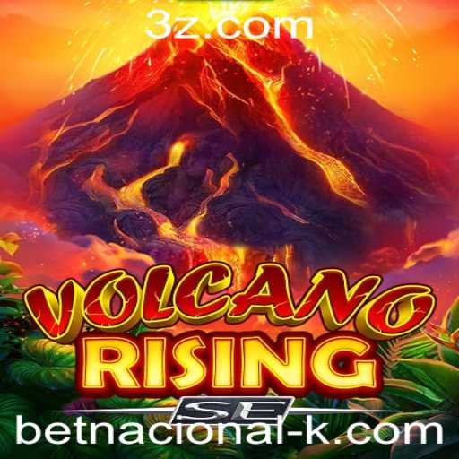 Explorando VolcanoRisingSE: O Novo Fenômeno do Mundo dos Jogos