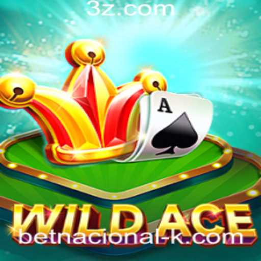Descubra WildAce: O emocionante jogo de apostas online da Betnacional