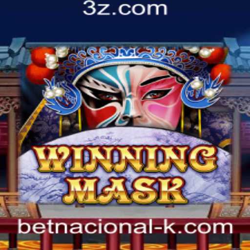Uma Imersão no Jogo WinningMask: Regras e Estratégias na Plataforma Betnacional
