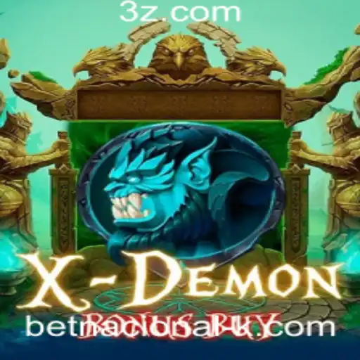 Explorando o Fascinante Mundo do Jogo XDemonBonusBuy