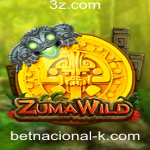 ZumaWild: Descubra a Emoção do Jogo no Betnacional